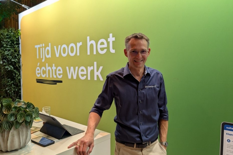 Leo op MIDT Leo op MIDT