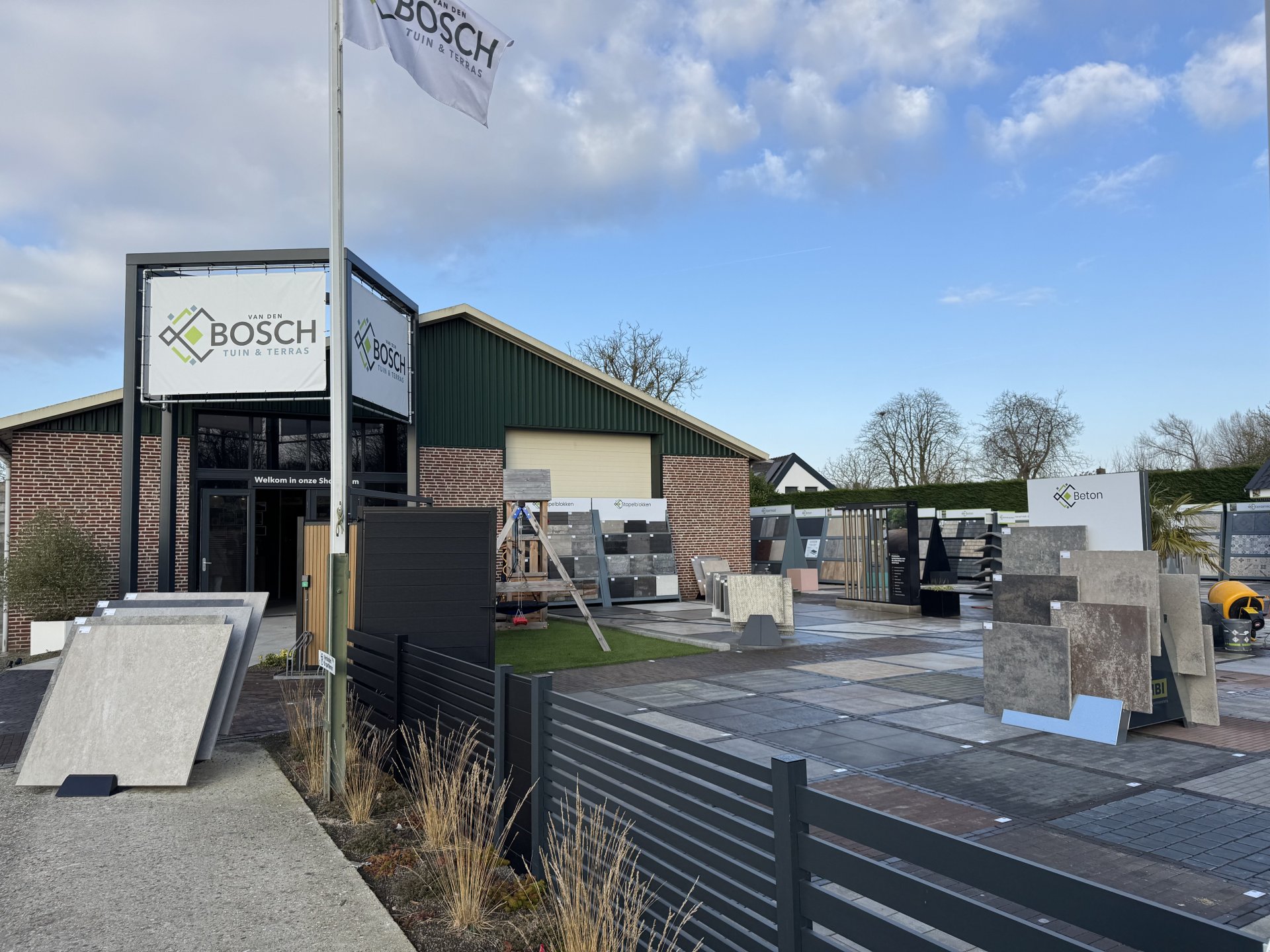 vd Bosch Uden vd Bosch Uden