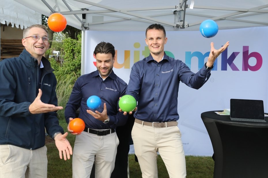 Nationale Hoveniersdag Nationale Hoveniersdag