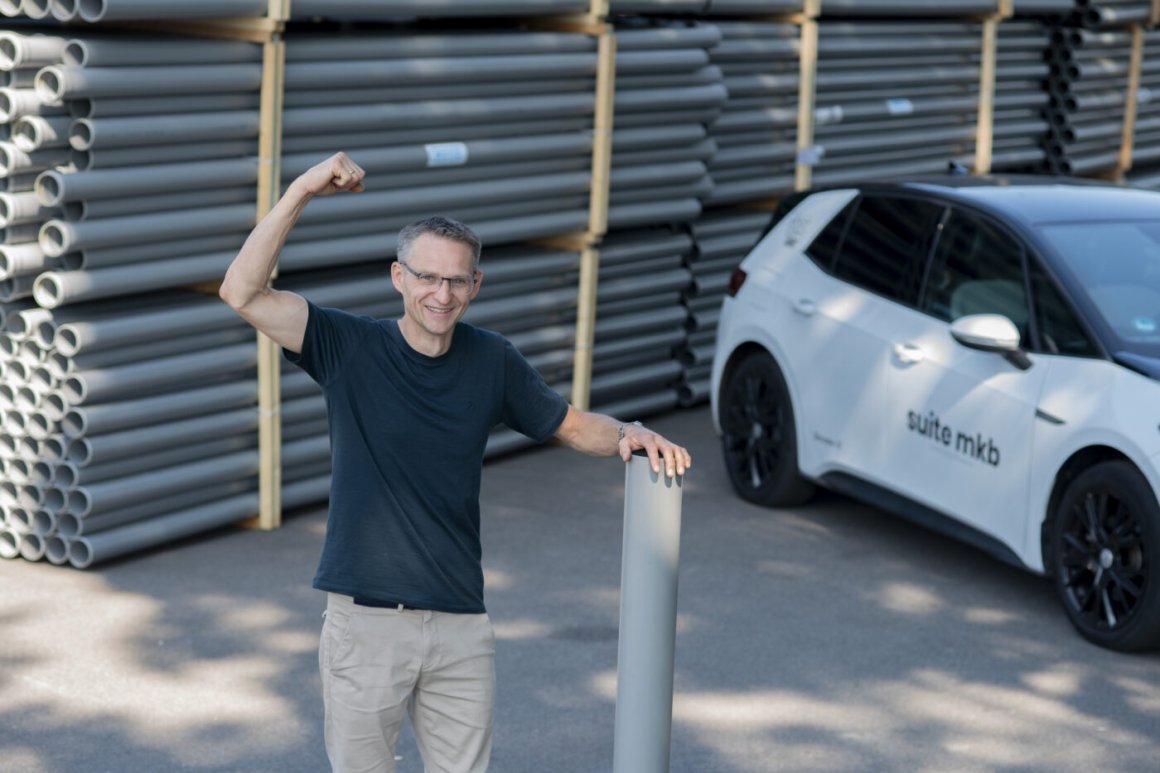 Leo bij Technische groothandel Welplast