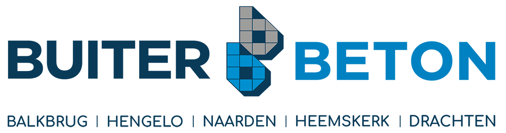 Buiter Beton Buiter Beton