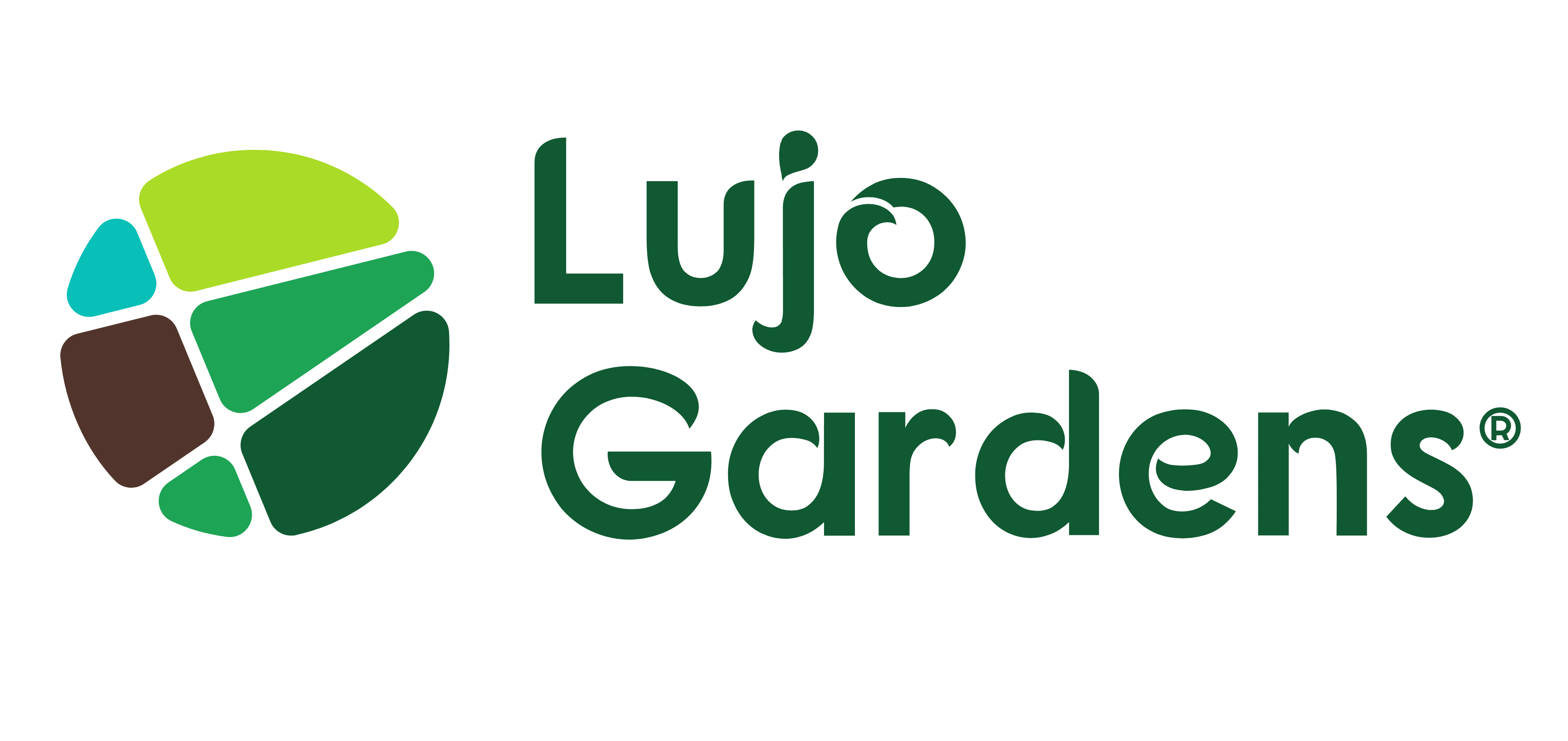 LujoGardens LujoGardens