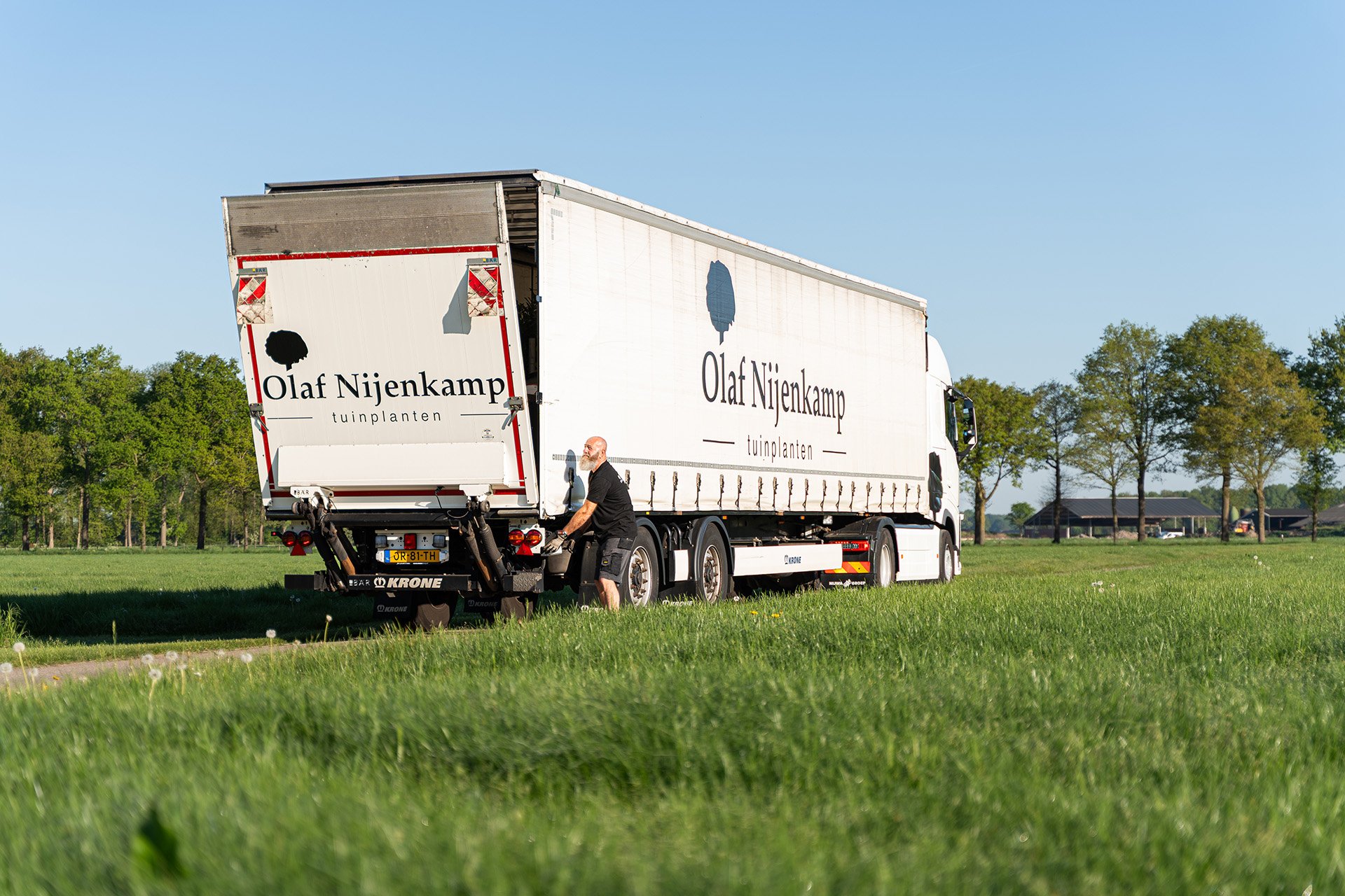 Olaf Nijenkamp Tuinplanten Aangesloten deelnemers Olaf Nijenkamp Tuinplanten | Suite MKB B.V.