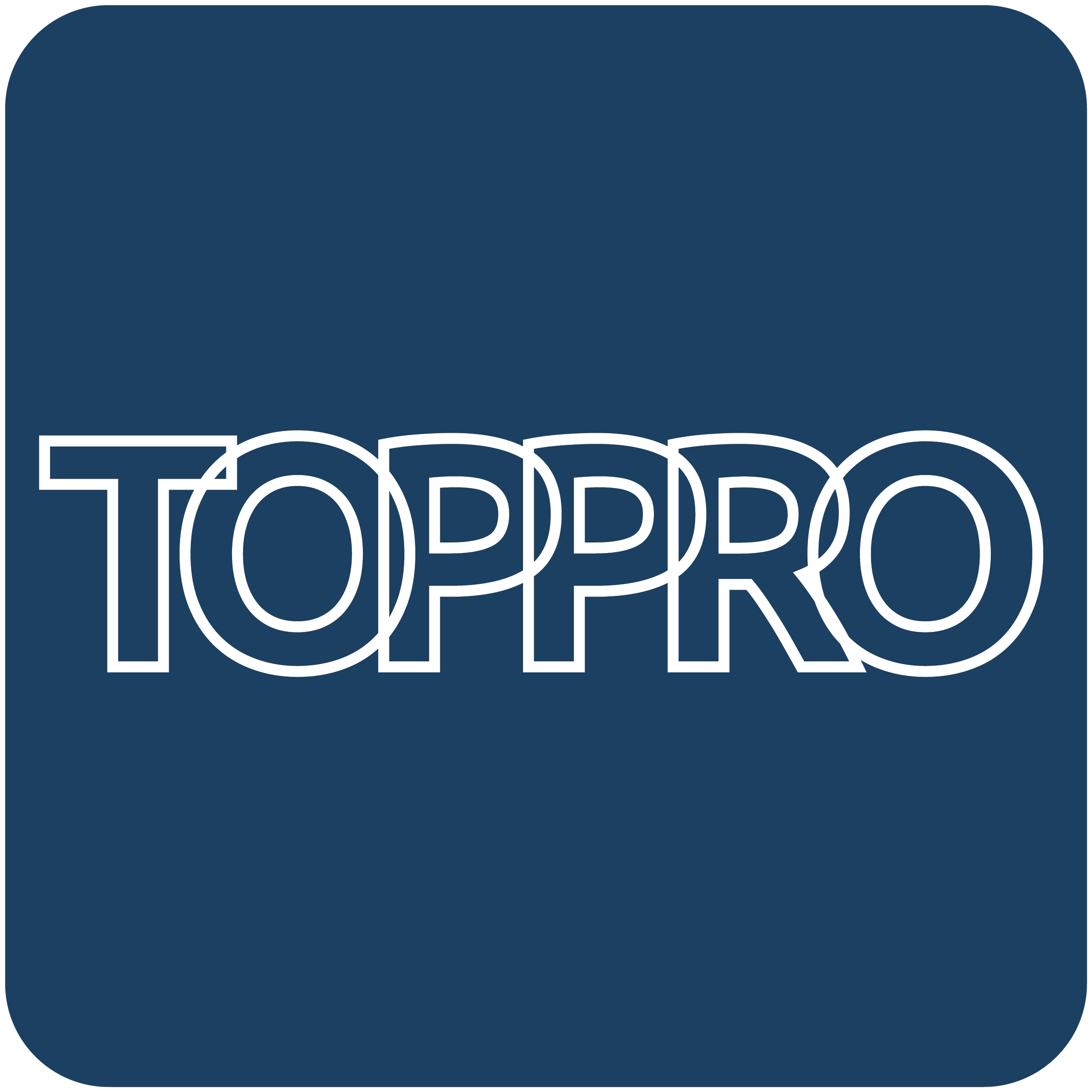 Toppro B.V. Toppro B.V.