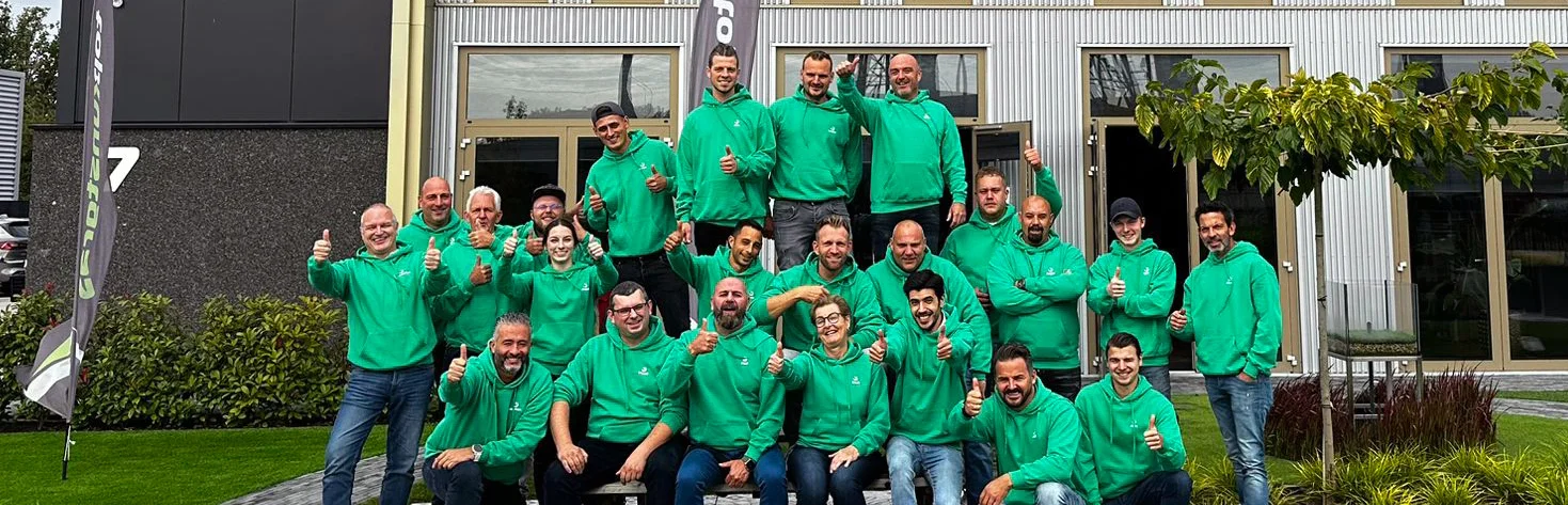 Top Kunstgras BV Aangesloten deelnemers Top Kunstgras BV | Suite MKB B.V.