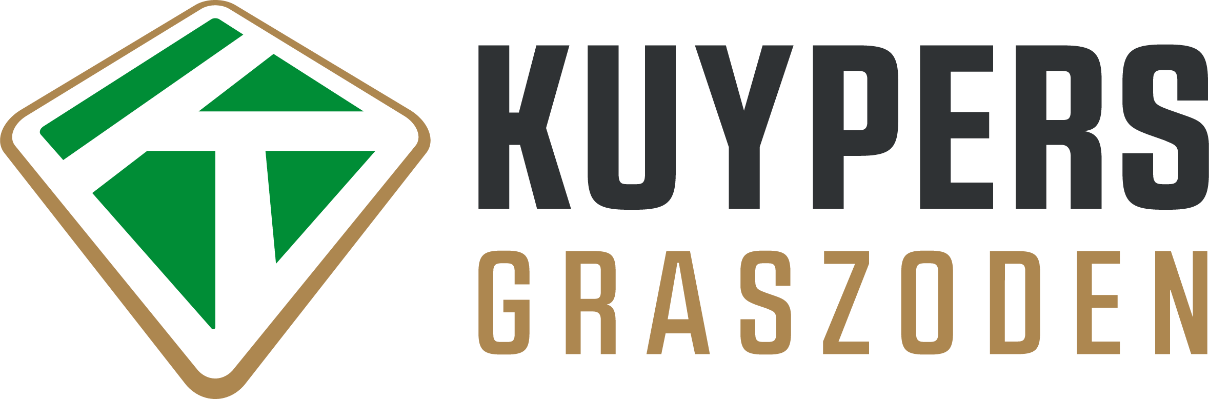 Kuypers Graszoden Kuypers Graszoden