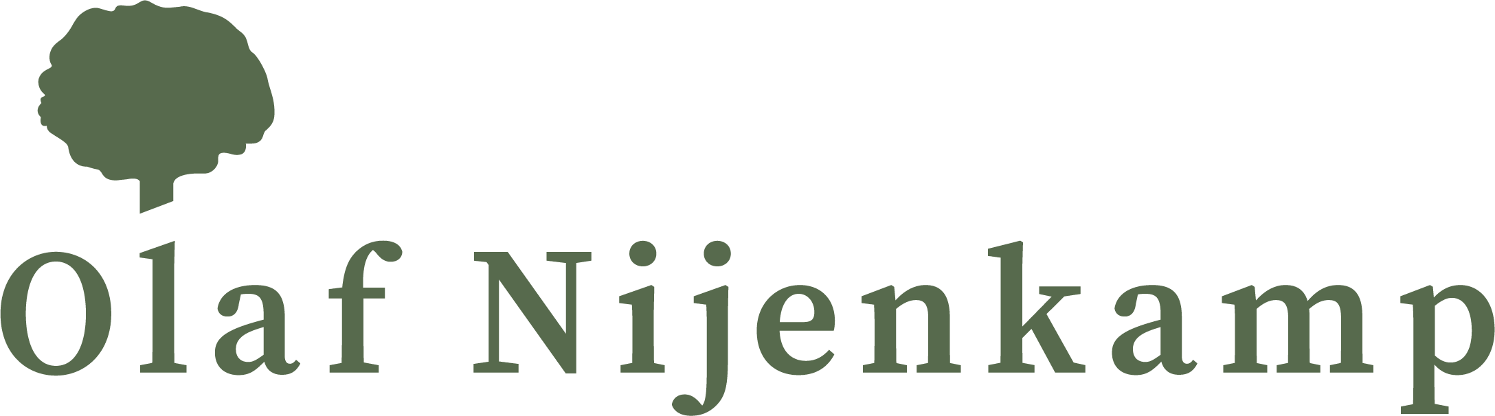 Olaf Nijenkamp Tuinplanten