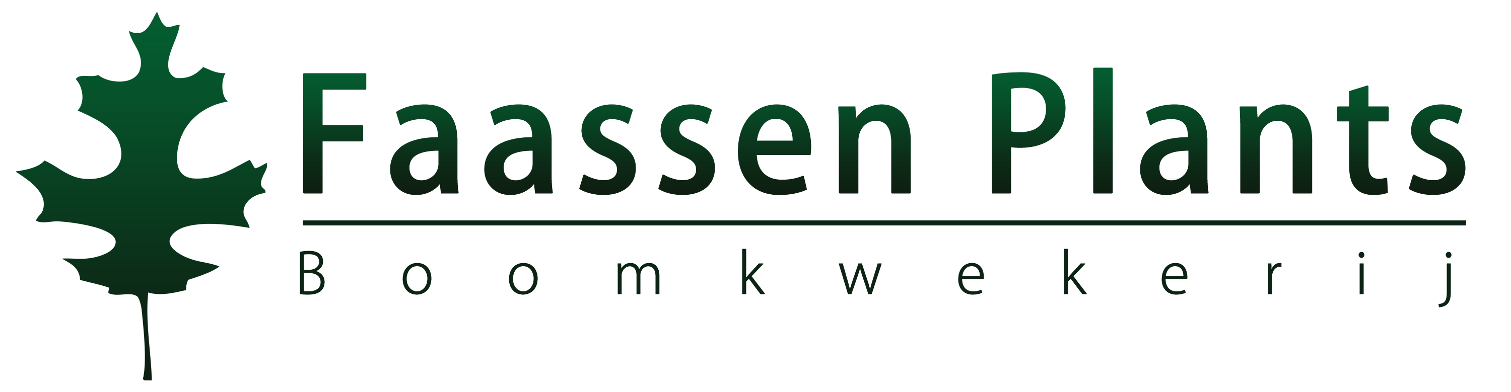 Faassen Plants