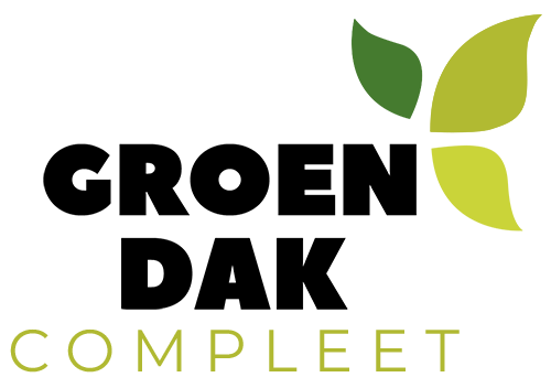 Groen Dak Compleet BV Groen Dak Compleet BV