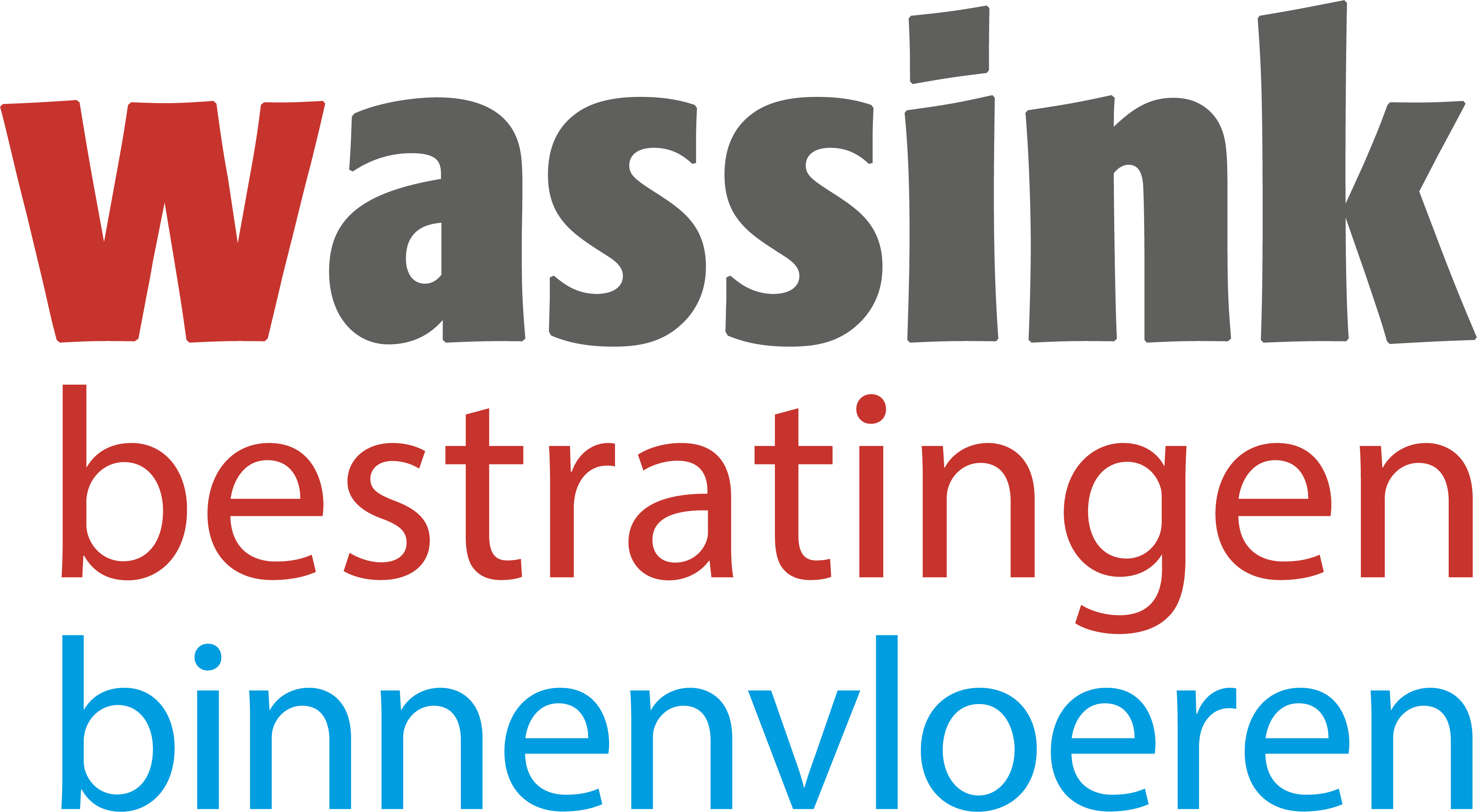 Wassink Bestratingen B.V. Wassink Bestratingen B.V.