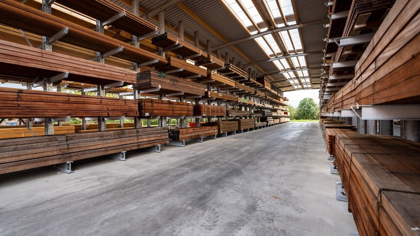 Aangesloten deelnemers GevenHout | Geven Holzhandel GmbH | Suite MKB B.V.