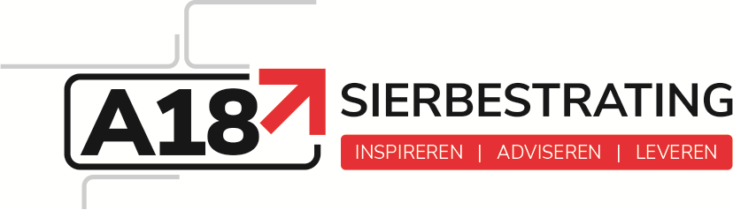 A18 Sierbestrating B.V. A18 Sierbestrating B.V.