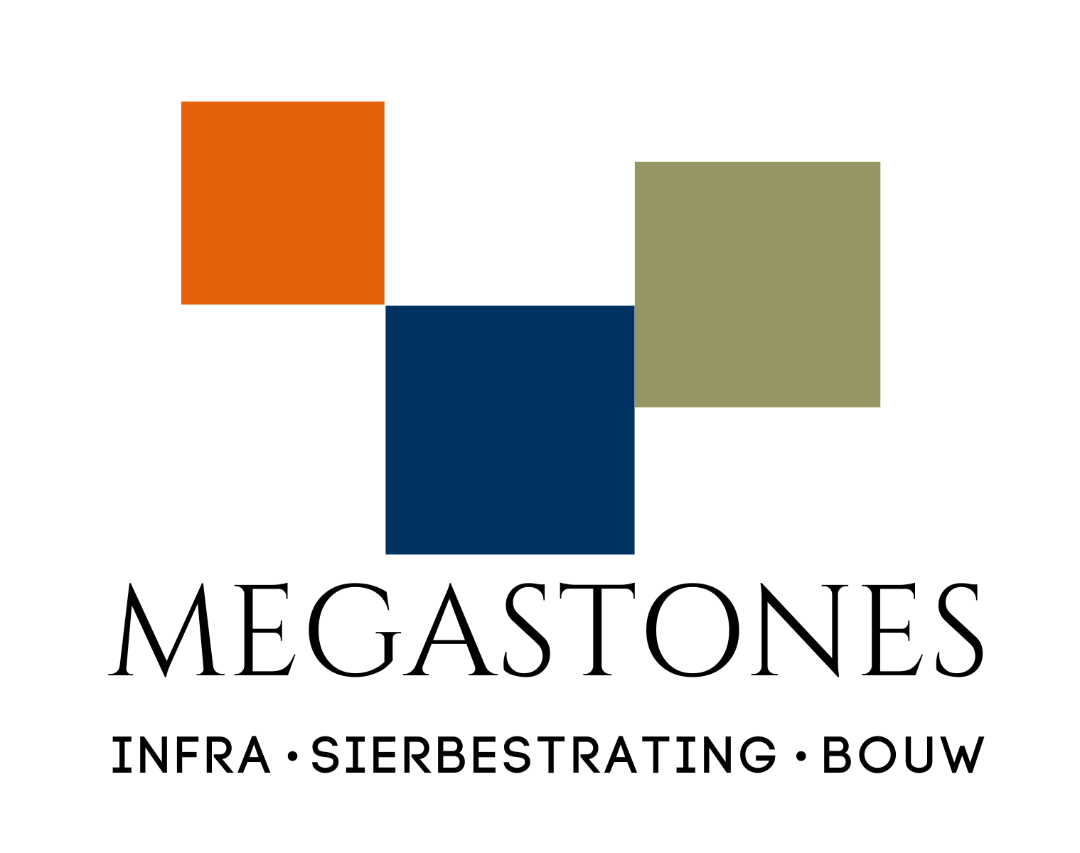 Megastones Megastones