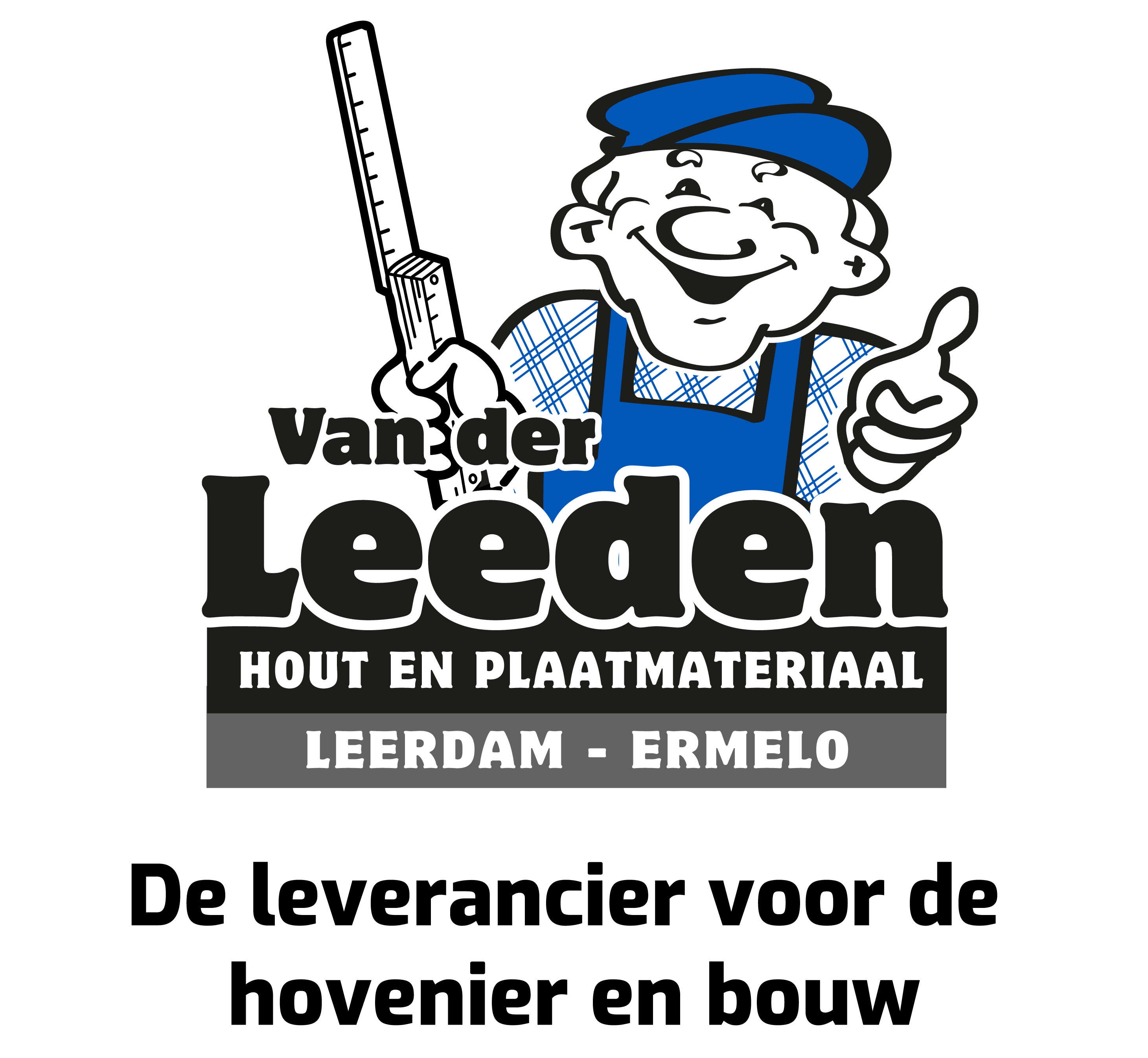 Hout en Plaatmaterialenhandel Van der Leeden B.V. Hout en Plaatmaterialenhandel Van der Leeden B.V.