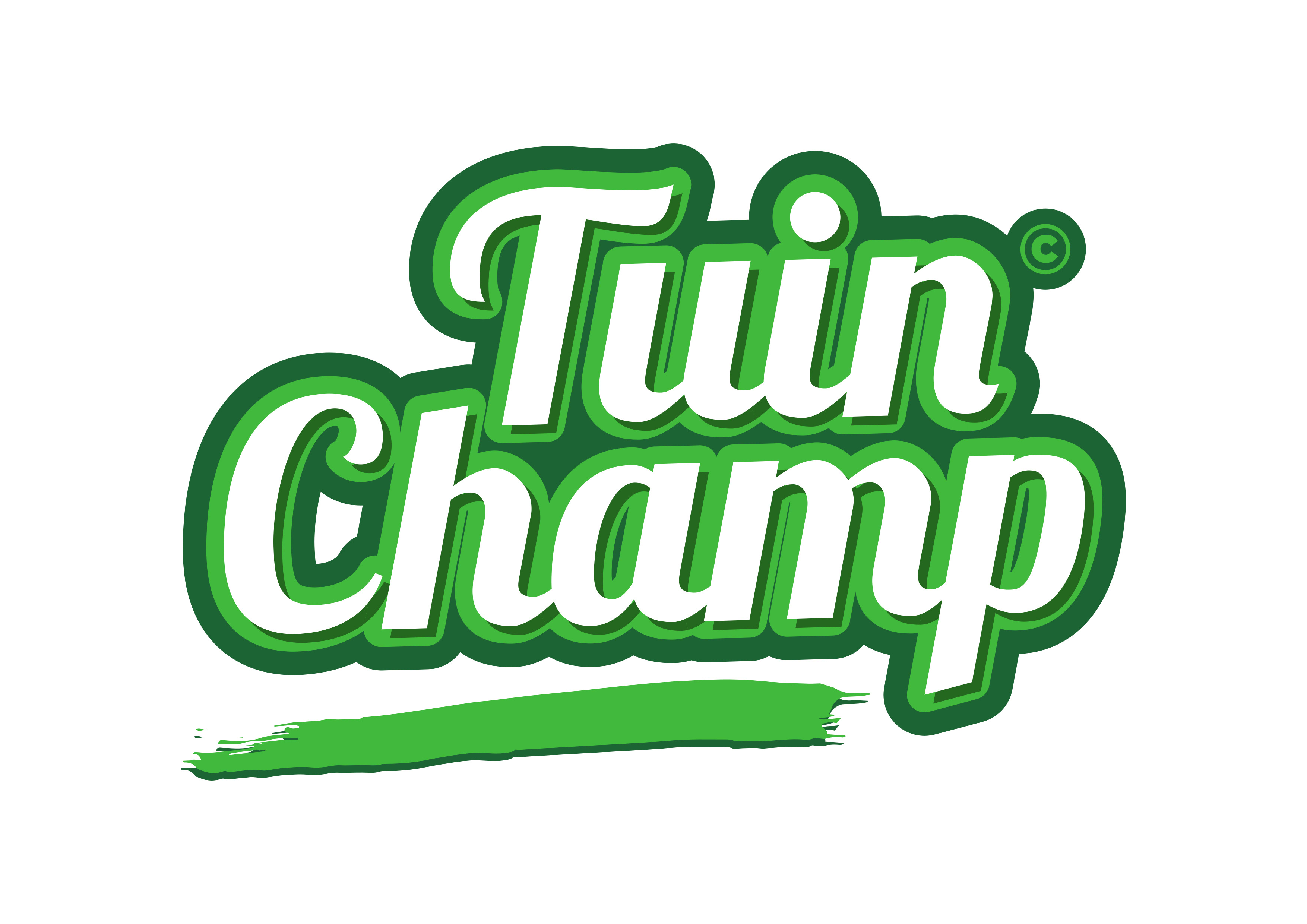 TuinChamp