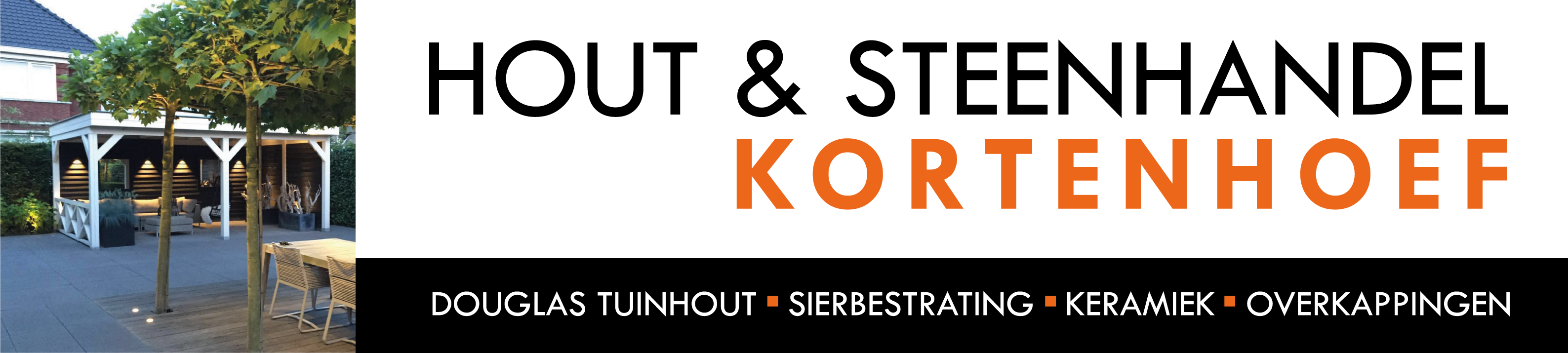 Hout & Steenhandel Kortenhoef Hout & Steenhandel Kortenhoef