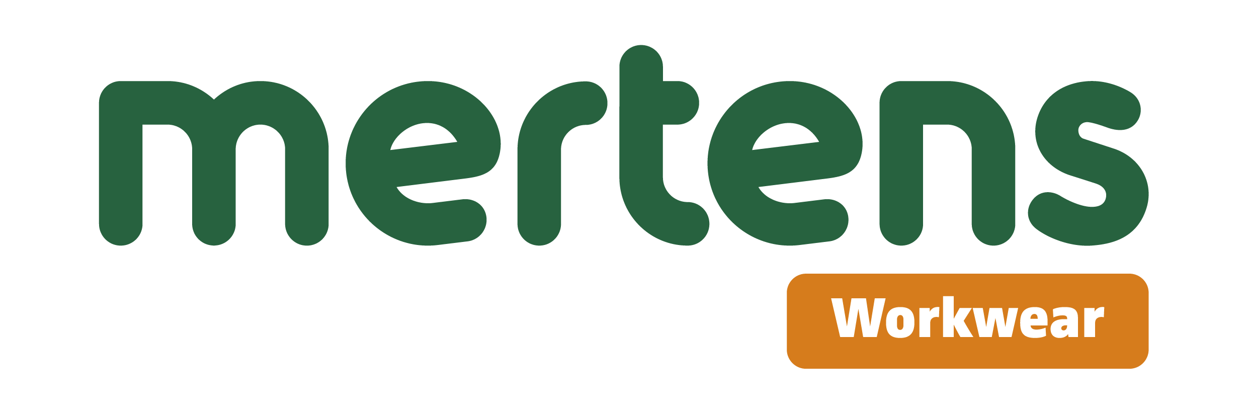 Mertens Workwear Mertens Workwear