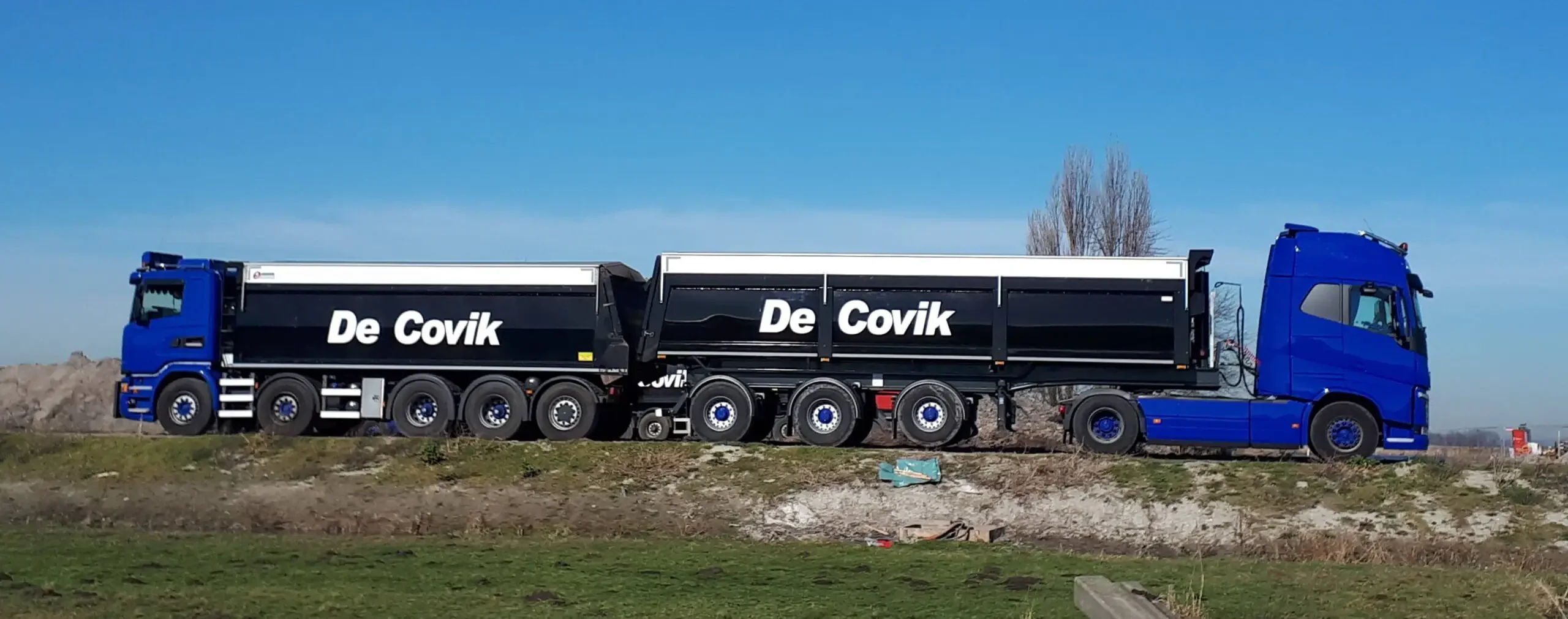 Aangesloten deelnemers De Covik B.V. | Suite MKB B.V.