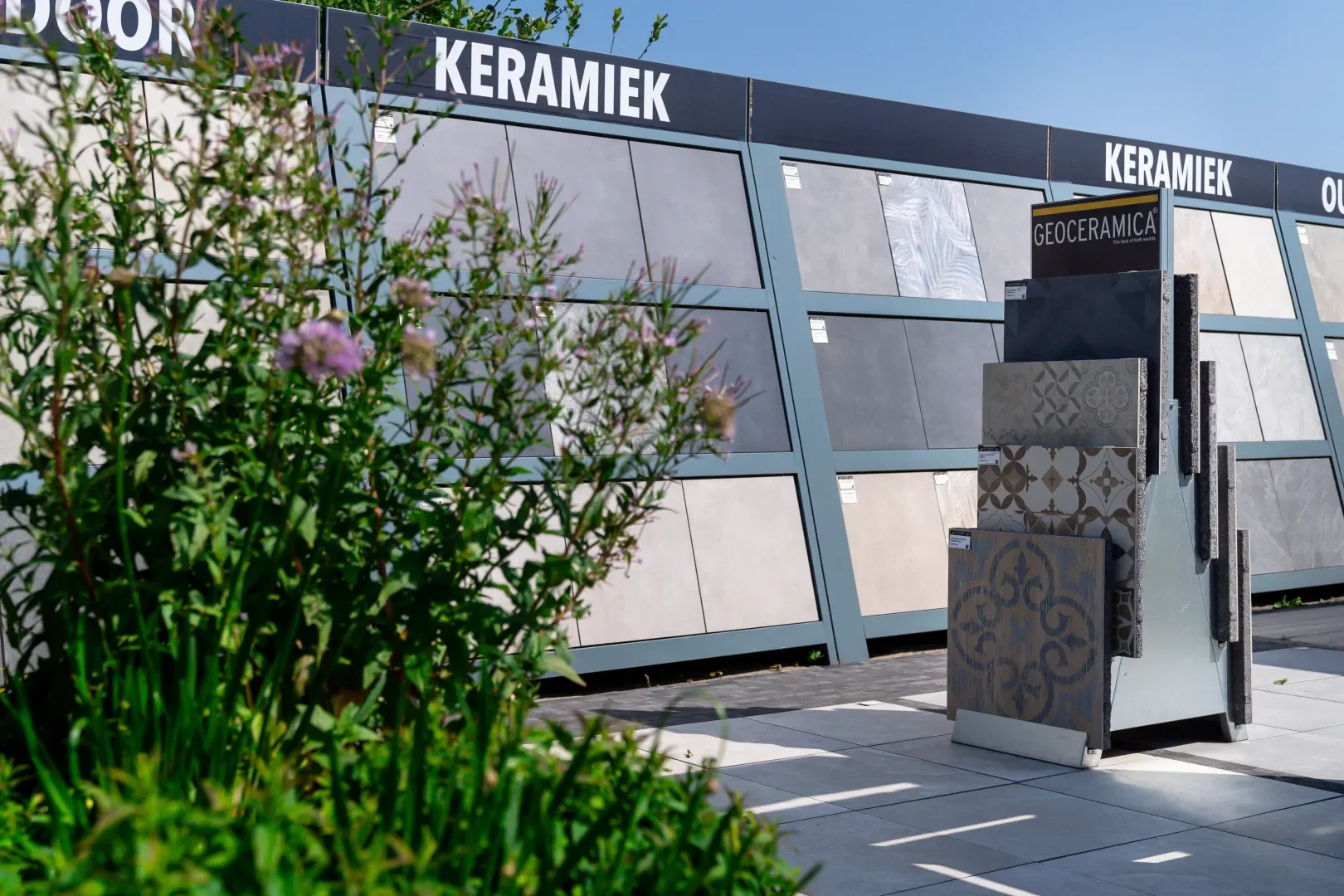 Aangesloten deelnemers De Vliert Sierbestrating | Suite MKB B.V.