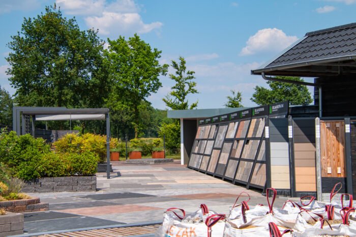 Aangesloten deelnemers Showtuin Heeten | Suite MKB B.V.