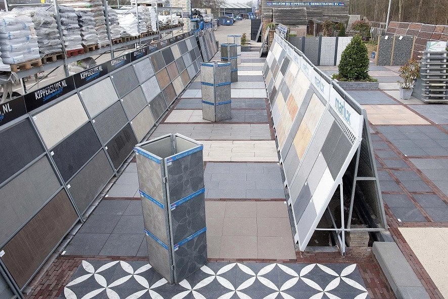 Aangesloten deelnemers Kippersluis | Suite MKB B.V.