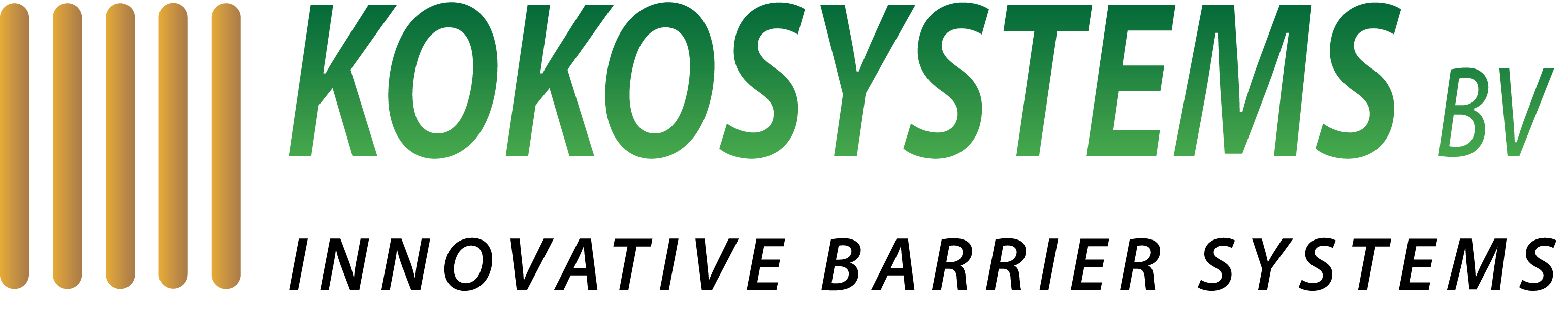 Kokosystems b.v. Kokosystems b.v.