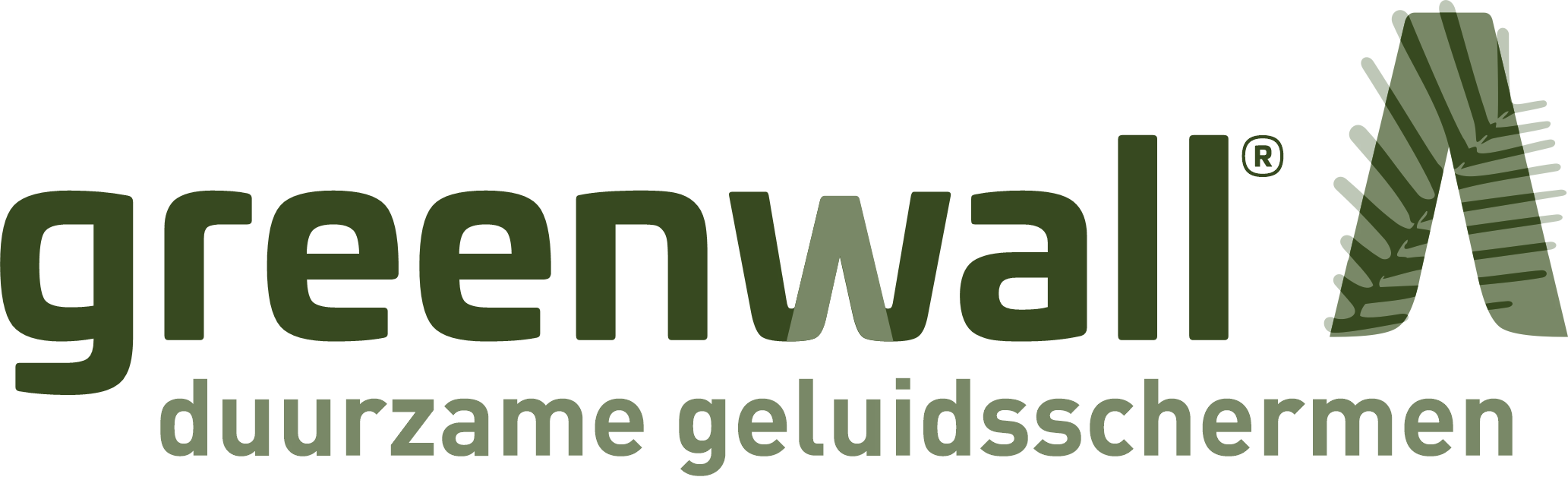 Greenwall BV Greenwall BV