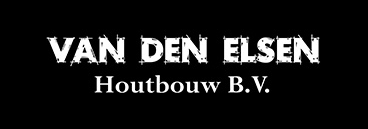 Van den Elsen Houtbouw Van den Elsen Houtbouw