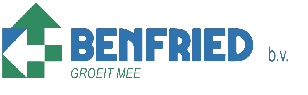 Benfried B.V. Benfried B.V.